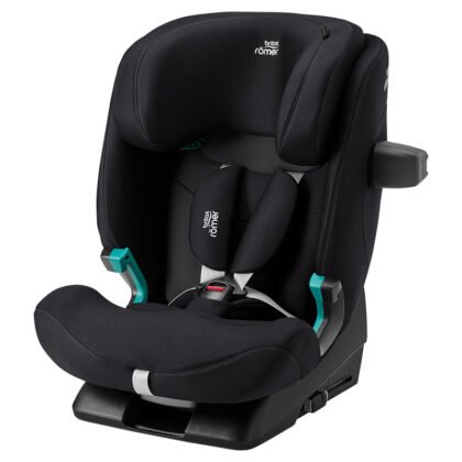 Стол ADVANSAFIX PRO BR Deep Black Cl.