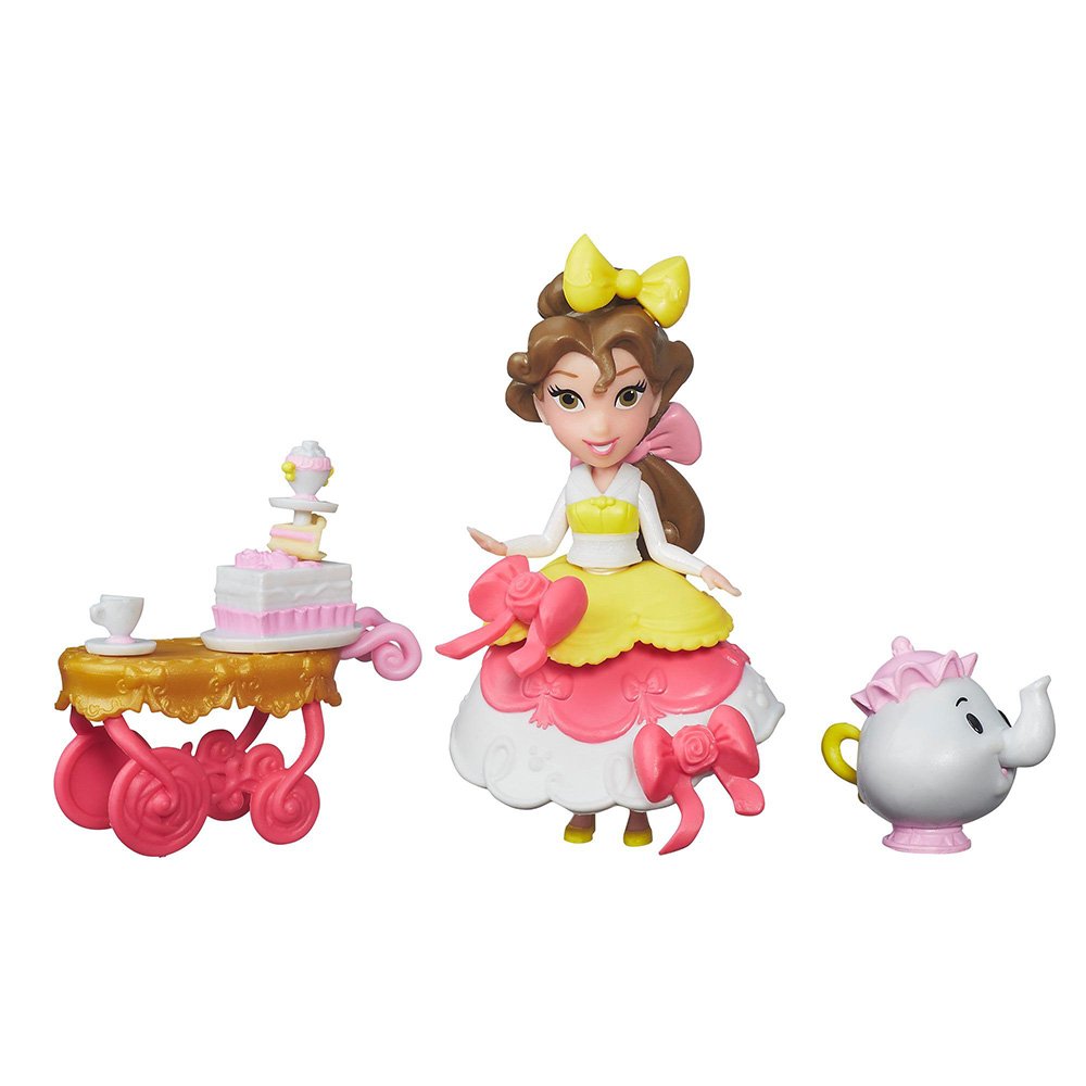 B5334 Кукла Princess различни