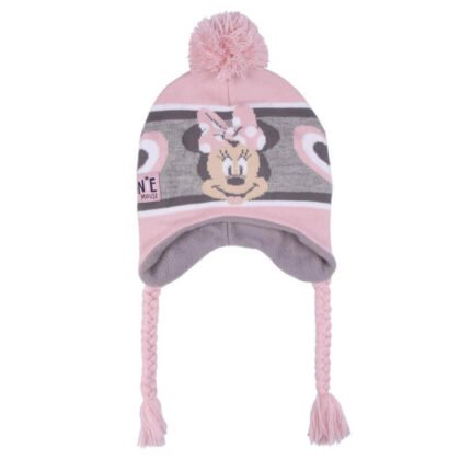 2200009657 Шапка Minnie
