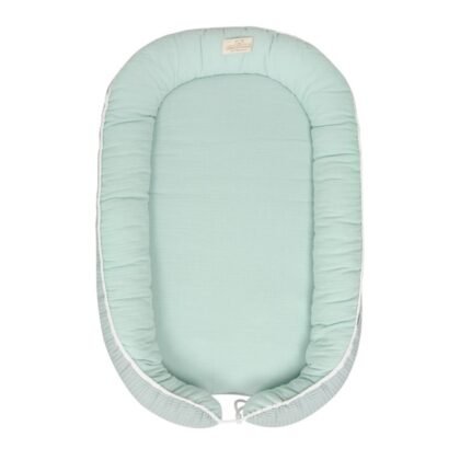 0442-02 Бебешко гнездо Prestige Muslin