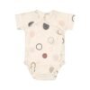 1531009142-68 Боди с к.р.Circles Offwhite 62/68