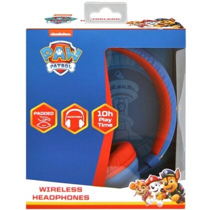 Paw Patrol Безжични слушалки