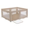 Кошара за игра FLORENCE Beige Sand