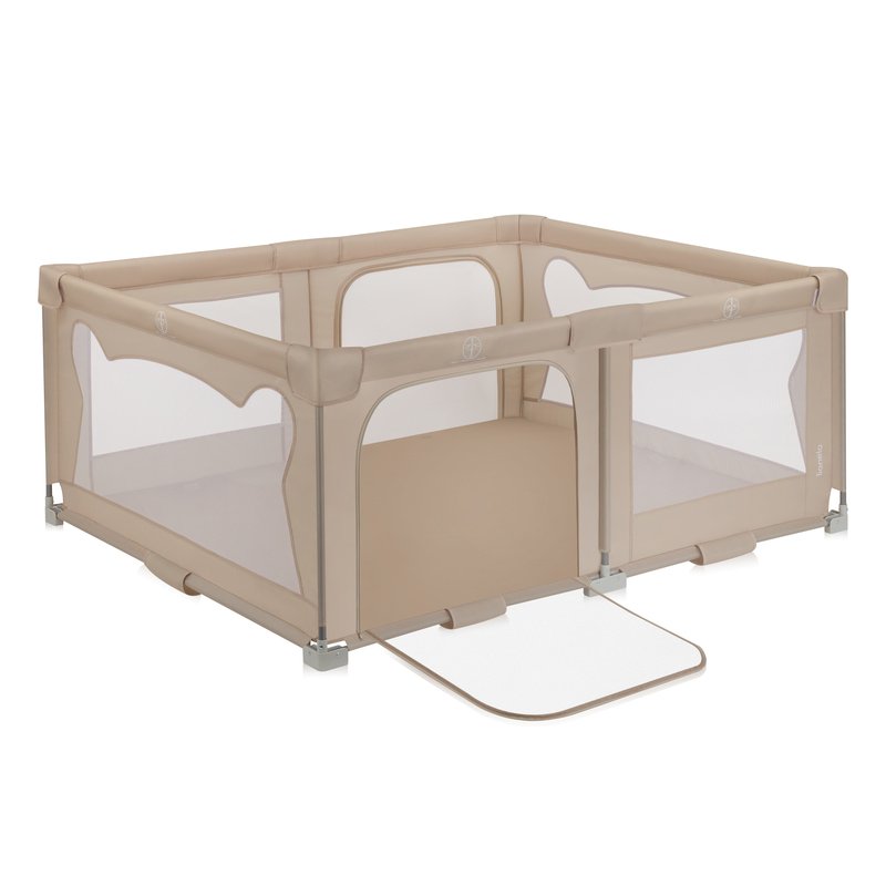 Кошара за игра FLORENCE Beige Sand