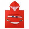 2200010849 Пончо CARS