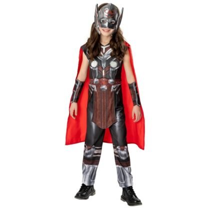 301472 Костюм за момиче MIGHTY THOR 9-10