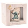 DI2481 Детска керамична касичка Stitch