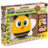 MONTESSORI WOOD MUSICHINI BEE