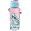 Stitch Алуминиева бутилка 600мл.
