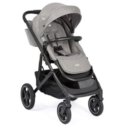 S2437AAQTZ000 Количка ELARA W/RC/AD/BAG QUARTZ