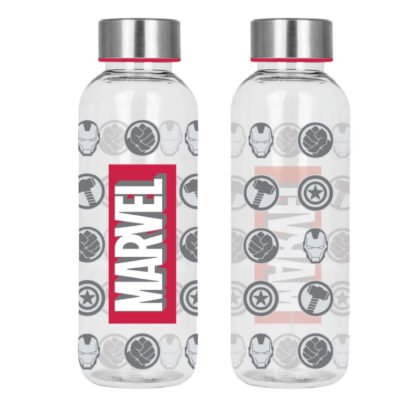 2600001706 Бутилка TRITAN MARVEL