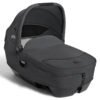 C2105ABEBN000 Кош за новор 2в1 CALMI EBONY
