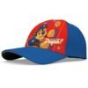 Paw Patrol Шапка с козирка 52см. синя