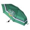 2400000738 Сгъваем чадър Harry Potter Slytherin