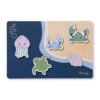 Дървен пъзел Puzzle N Fit Sea