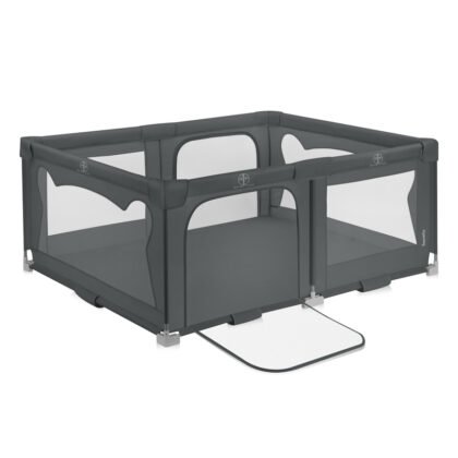 Кошара за игра FLORENCE Grey Graphite