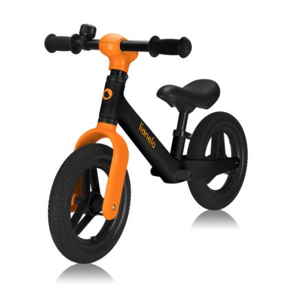 Баланс колело TONI Black Orange