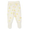 T3795 Ританки chick chick Екрю 9-12м/80см