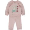 K5148 К-кт 2ч SO SWEET PINK 4Y