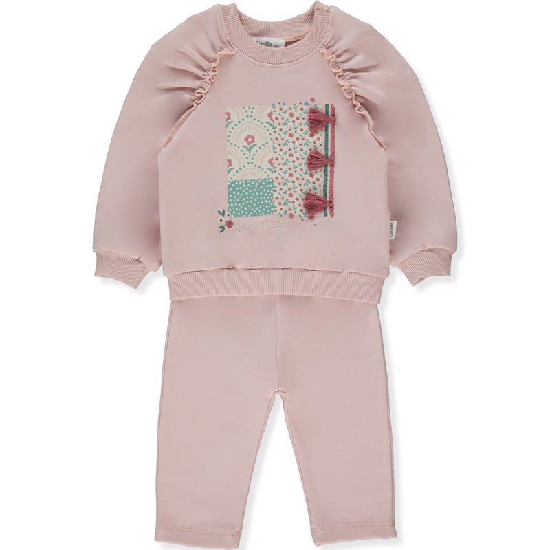 K5148 К-кт 2ч SO SWEET PINK 4Y