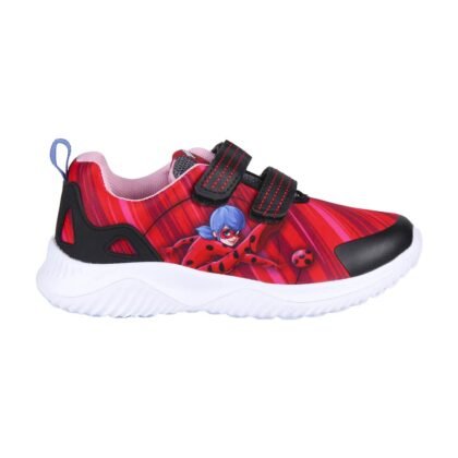 2300005096 Маратонки с лепки LADY BUG 32