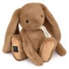 Плюшен заек Le lapin Hazelnut 32см