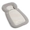 080287 R85 Двулицева подложка новородено Tangram