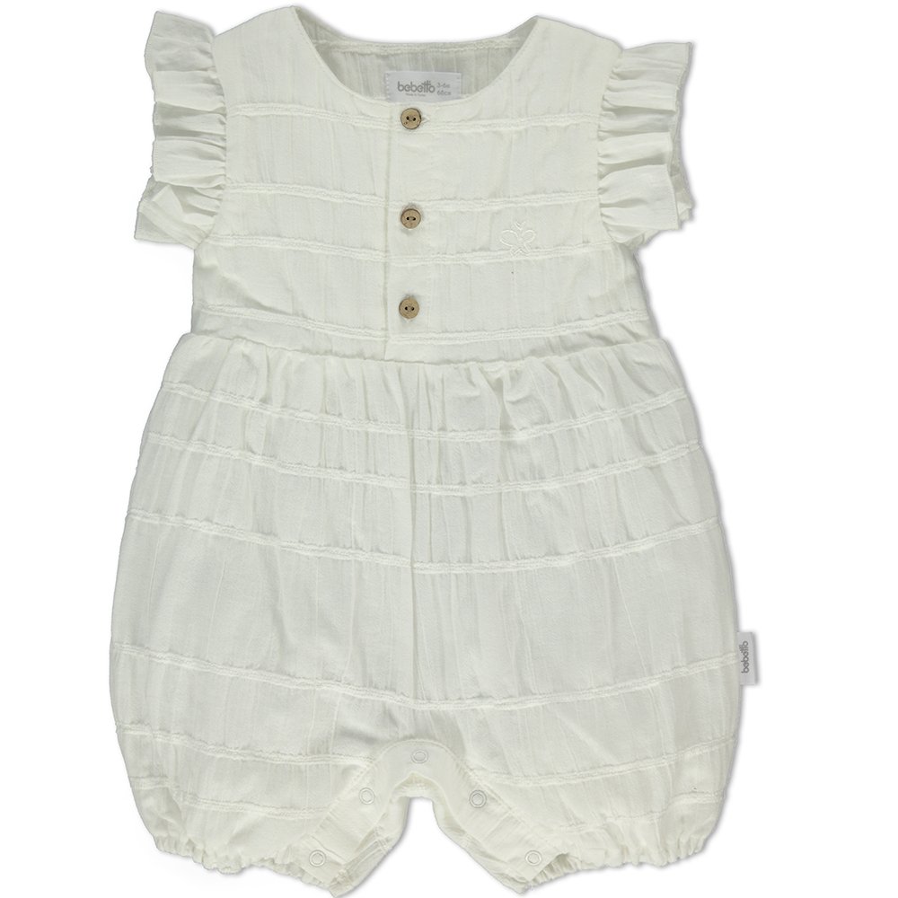 K 3361 Гащеризон Sun Girl екрю 12-18 м. 86 см