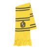 2200010368 Шал Harry Potter Hufflepuff