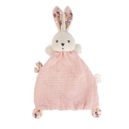 Зайче за гушкане Rabbit Poppy