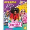 BARBIE Книга изрази своя стил