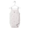 T3056 Боди-потник MAGIC ANGEL екрю 12-18M/86CM