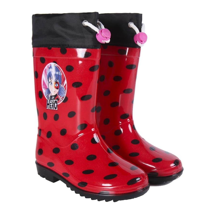 2300005037 Гумени ботуши LADY BUG 27