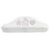 BABY RE Рафт 72 x 18 x 24,5 dove grey