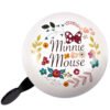 9136 Звънец винтидж Minnie Flowers