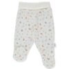 T3394 Ританки HAPPY GARDEN екрю 3-6M 68CM