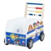 460157PW1Проходилка количка за бутане Paw Patrol
