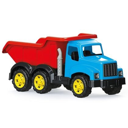7011 Камион 83 см DOLU