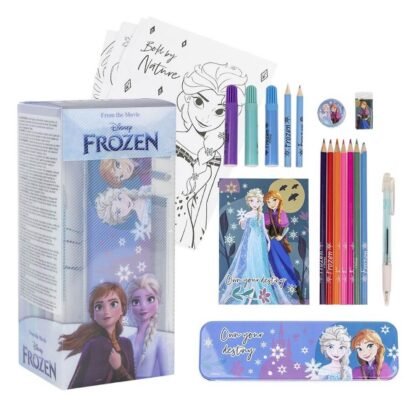 2700000839 Комплект За Оцветяване Frozen
