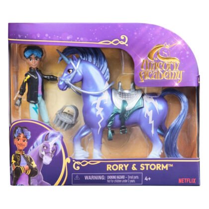 20154259 Игрален комплект RORY & STORM