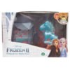 FRN73000 FROZEN II Фигура ДУХНИ И ОСВЕТИ Nokk