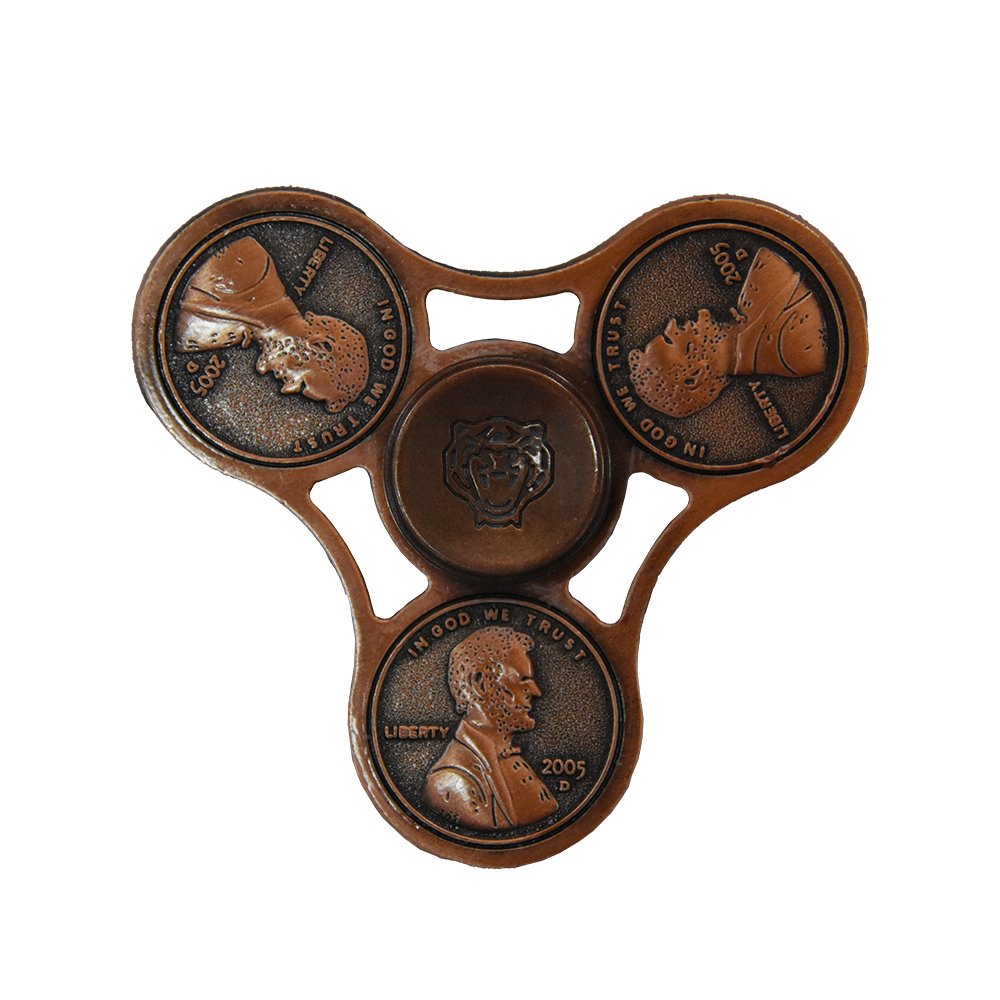 Hand Spinner Fidget спинер свързан