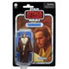 Obi-Wan Kenobi фигура Star Wars Attack Clones