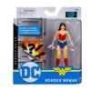 20137131 Фигура WONDER WOMAN 4 инча