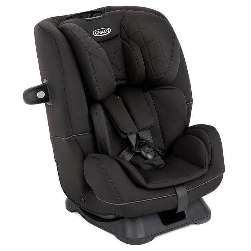 GC2117ABMDN000 Стол за кола SLIMFIT MIDNIGHT