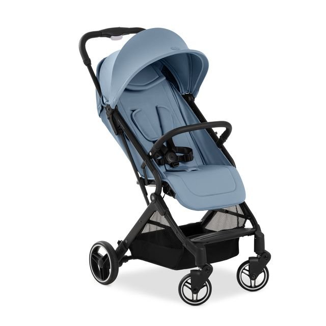 Количка Travel N Care Plus Dusty Blue