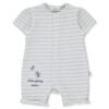 K4323 Гащеризон COMFORT DAY екрю 18-24M 92CM