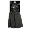 1198 Комплект маска и пелерина DARTH VADER