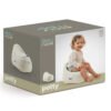 7587 Гърне Nuve Relax Beige DOLU