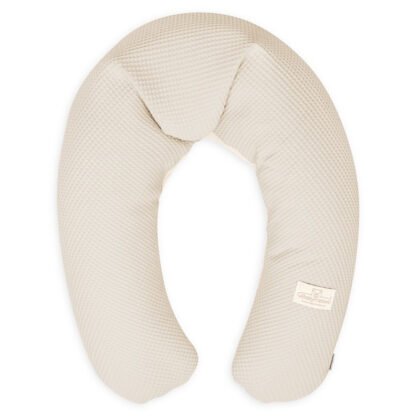 0451-06 Възглавница RELAX PRESTIGE MUSLIN 190 см